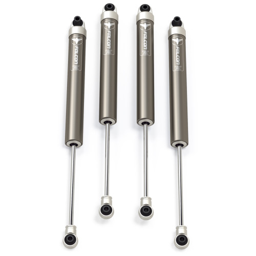 PartzBiz CM: 11-01-18-400-200-JL: ชุดโช้คอัพ Monotube Falcon 1.1 (ยก 2-3.5 นิ้ว)