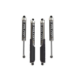 PartzBiz CM 11-02-21-400-200 - JL Falcon SP2 2.1 Monotube Shock Kit (2-3.5 PartzBiz CM 11-02-21-400-200 - JL Falcon SP2 2.1 Monotube Shock Kit (2-3.5