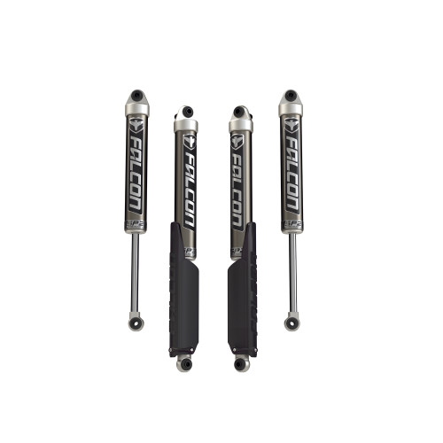 PartzBiz CM: 11-02-21-400-200-JL Falcon SP2 2.1 ชุดโช้ค Monotube (ยก 2-3.5 นิ้ว)