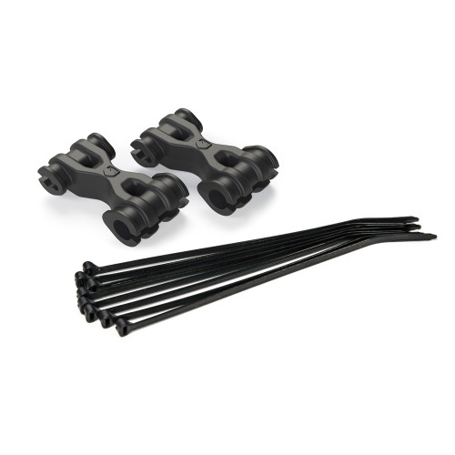 PartzBiz CM: 1101455-Brake Line Anchor Kit - Rear