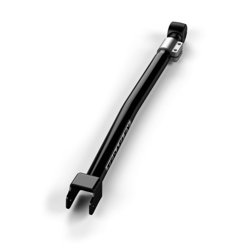 PartzBiz CM: 1131521-JK: Alpine Long Control Arm - Driver Front Upper (3-6