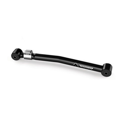 PartzBiz CM: 1141501-JK: Alpine Short Control Arm - Driver Front Lower (2-4 PartzBiz CM: 1141501-JK: Alpine Short Control Arm - Driver Front Lower (2-4