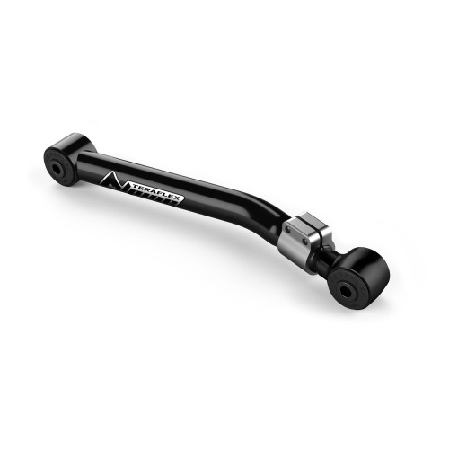 PartzBiz CM: 1141561-JK: Alpine Short Control Arm - แขนควบคุมด้านหลังส่วนบนฝั่งคนขับ (ยก 2-4 นิ้ว)