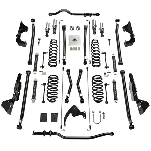 PartzBiz CM: 1145042-ระบบช่วงล่าง Long Arm Prerunner Alpine CT4 ยกสูง 4 PartzBiz CM: 1145042-ระบบช่วงล่าง Long Arm Prerunner Alpine CT4 ยกสูง 4