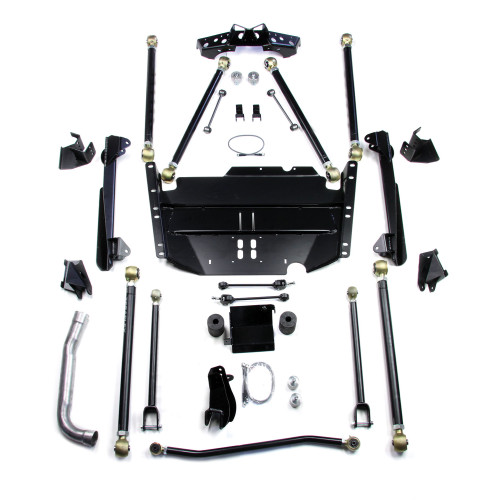 PartzBiz CM: 1149085-LJ LWB: Pro LCG Long Arm Suspension System For Coilover Setup