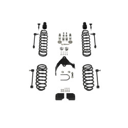 PartzBiz CM 1151202 - JK 2dr: 3 PartzBiz CM 1151202 - JK 2dr: 3