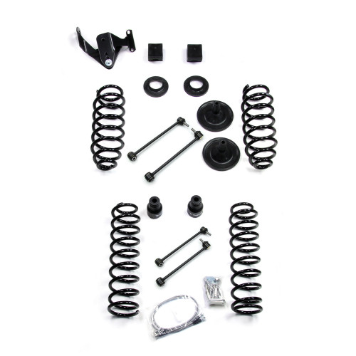 PartzBiz CM: 1151262-JK 2 Door 3