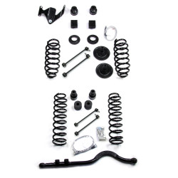 PartzBiz CM 1151400 - JK 4dr: 4 PartzBiz CM 1151400 - JK 4dr: 4