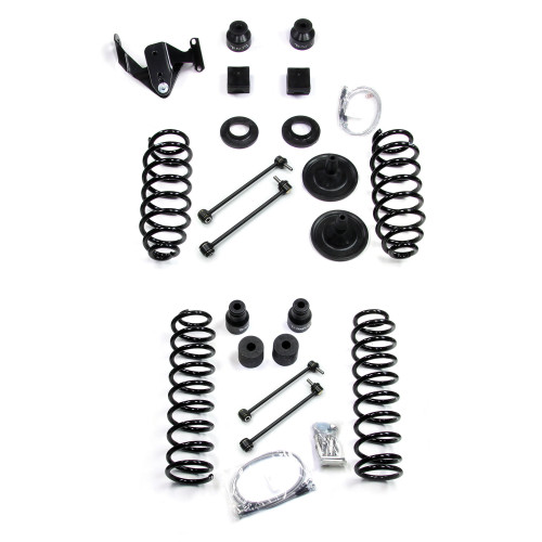 PartzBiz CM: 1151461-JK 2 Door 4