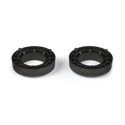 PartzBiz CM 1155100 - JL / JT EcoDiesel: 1'' Coil Spring Spacer Adjustment Kit - Front PartzBiz CM 1155100 - JL / JT EcoDiesel: 1'' Coil Spring Spacer Adjustment Kit - Front
