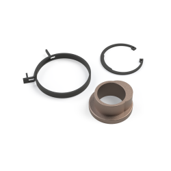 PartzBiz CM 1155910 - 2021+ Bronco Steering Rack Support Bushing Kit PartzBiz CM 1155910 - 2021+ Bronco Steering Rack Support Bushing Kit