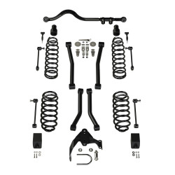 PartzBiz CM 1156224 - JK 4dr 3 PartzBiz CM 1156224 - JK 4dr 3