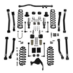 PartzBiz CM 1167402 - JK 2dr: 3 PartzBiz CM 1167402 - JK 2dr: 3