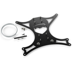 PartzBiz CM 1184120 - JK 4dr: ARB Air Compressor Under Seat Mount Kit PartzBiz CM 1184120 - JK 4dr: ARB Air Compressor Under Seat Mount Kit