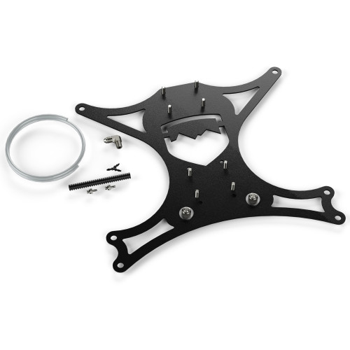 PartzBiz CM: 1184120-JK 4dr: ARB Air Compressor Under Seat Mount Kit PartzBiz CM: 1184120-JK 4dr: ARB Air Compressor Under Seat Mount Kit