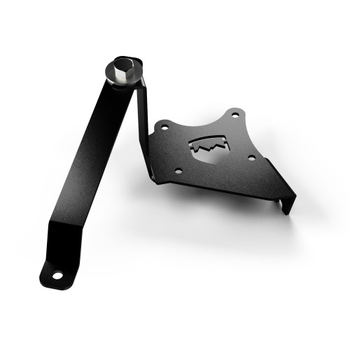 PartzBiz CM: 1184220-2012-2018 JK: ARB Air Compressor Under Hood Mount Kit PartzBiz CM: 1184220-2012-2018 JK: ARB Air Compressor Under Hood Mount Kit