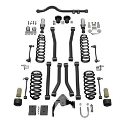 PartzBiz CM 1213000 - JK 2dr: 3 PartzBiz CM 1213000 - JK 2dr: 3