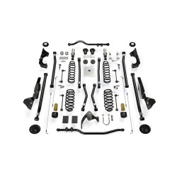PartzBiz CM 1224000 - JK 2dr: 4 PartzBiz CM 1224000 - JK 2dr: 4