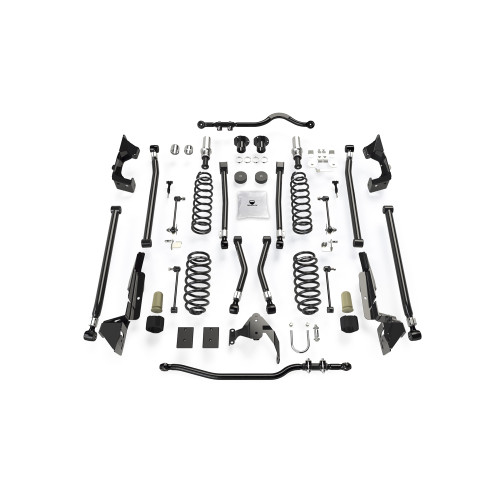 PartzBiz CM: 1234001-ระบบช่วงล่าง Long Arm Alpine RT4 ยกสูง 4 PartzBiz CM: 1234001-ระบบช่วงล่าง Long Arm Alpine RT4 ยกสูง 4