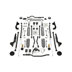 PartzBiz CM 1236000 - JK 2dr: 6 PartzBiz CM 1236000 - JK 2dr: 6