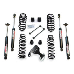 PartzBiz CM 1251002 - JK 2dr: 2.5 PartzBiz CM 1251002 - JK 2dr: 2.5