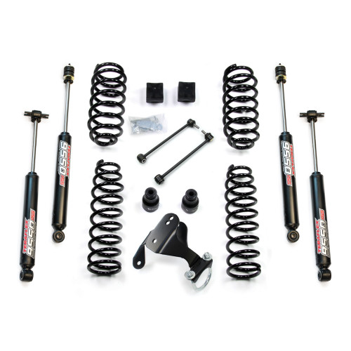 PartzBiz CM: 1251002-JK 2dr: 2.5
