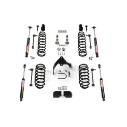 PartzBiz CM 1251200 - JK 4dr: 3 PartzBiz CM 1251200 - JK 4dr: 3