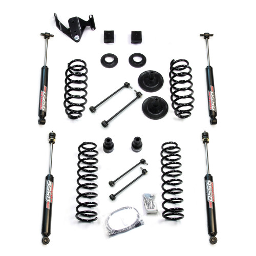 PartzBiz CM: 1251262-JK 2 Door 3 PartzBiz CM: 1251262-JK 2 Door 3