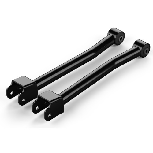 PartzBiz CM: 1252200-JK: Sport Control Arm Kit - Front Upper (2.5-3