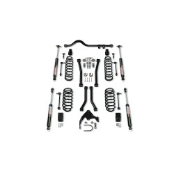 PartzBiz CM 1256224 - JK 4dr: 3 PartzBiz CM 1256224 - JK 4dr: 3