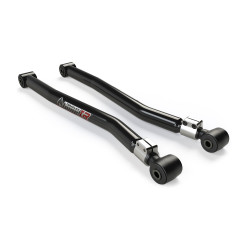 PartzBiz CM 1310500 - JL / JT: Alpine IR Long Arm Pair - Front Lower (3-6'' Lift) PartzBiz CM 1310500 - JL / JT: Alpine IR Long Arm Pair - Front Lower (3-6'' Lift)