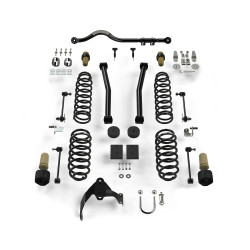 PartzBiz CM 1312000 - JK 4dr: 2.5 PartzBiz CM 1312000 - JK 4dr: 2.5