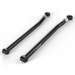 PartzBiz CM 1315500 - JK: Alpine Long Control Arm Kit - Front Lower (3-6 PartzBiz CM 1315500 - JK: Alpine Long Control Arm Kit - Front Lower (3-6