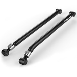 PartzBiz CM 1315540 - JK: Alpine Long Control Arm Kit - Rear Lower (3-6 PartzBiz CM 1315540 - JK: Alpine Long Control Arm Kit - Rear Lower (3-6