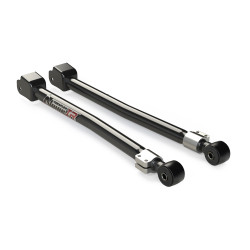 PartzBiz CM 1315570 - JK: Alpine IR Long Control Arm Kit - Front Upper (3-6 PartzBiz CM 1315570 - JK: Alpine IR Long Control Arm Kit - Front Upper (3-6