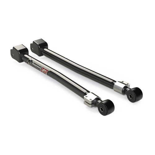 PartzBiz CM: 1315570-JK: Alpine IR Long Control Arm Kit - Front Upper (3-6