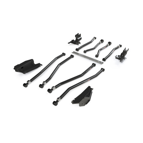 PartzBiz CM: 1318010-JT: ชุด Long Arm & Bracket Alpine IR - 8 แขน (ยก 3-6