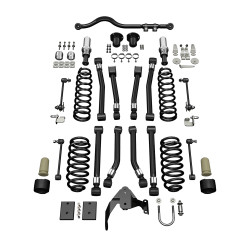 PartzBiz CM 1323000 - JK 4dr: 3 PartzBiz CM 1323000 - JK 4dr: 3