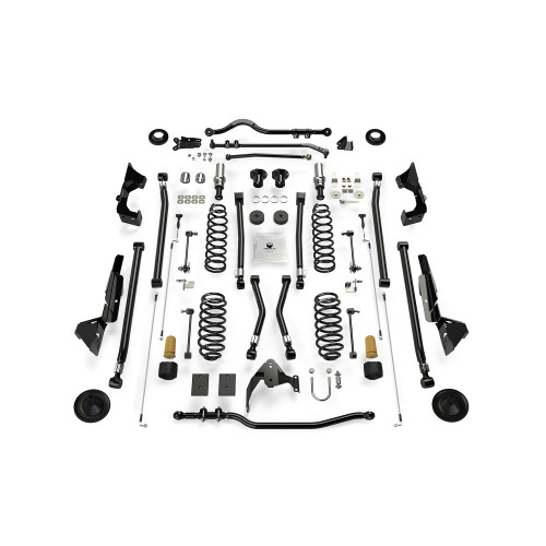 PartzBiz CM: 1326000-JK 4dr: ระบบช่วงล่าง Alpine CT6 Long Arm 6