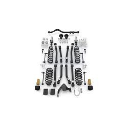 PartzBiz CM 1333000 - JK 4dr: 3 PartzBiz CM 1333000 - JK 4dr: 3