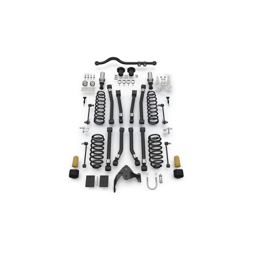 PartzBiz CM: 1333000-JK 4dr: 3