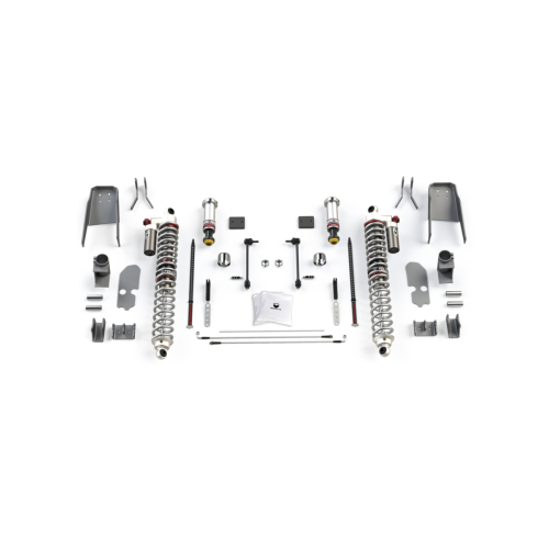 PartzBiz CM: 1335200-JK 4dr: Alpine RT Coilover Suspension System - Front Kit PartzBiz CM: 1335200-JK 4dr: Alpine RT Coilover Suspension System - Front Kit