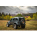 PartzBiz CM: 1342000-3'' Trail Select Adventure Kit W/ Falcon 2.1 Shocks JK Wrangler 2007-2018
