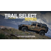 PartzBiz CM: 1342000-3'' Trail Select Adventure Kit W/ Falcon 2.1 Shocks JK Wrangler 2007-2018