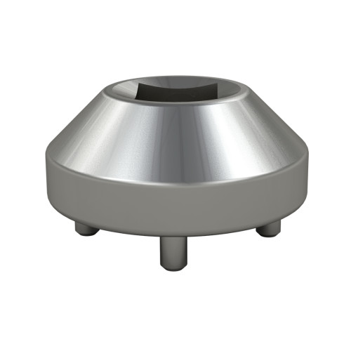 PartzBiz CM: 1344000-Lower Ball Joint Preload Adjustment Tool - Threaded Top PartzBiz CM: 1344000-Lower Ball Joint Preload Adjustment Tool - Threaded Top