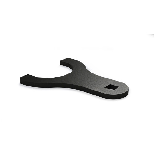 PartzBiz CM: 1345007-JK / TJ: Lower Ball Joint Preload Adjustment Tool - Frog Eyes