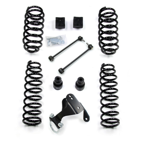 PartzBiz CM: 1351062-JK 2 Door 2.5