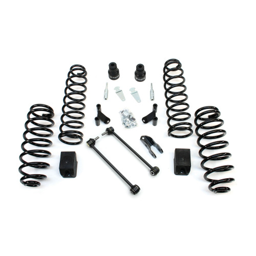 PartzBiz CM: 1352000-JK 4dr: 2.5