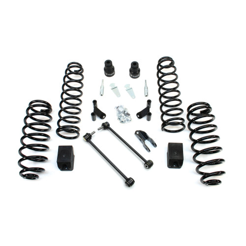 PartzBiz CM: 1352002-JK 2dr: 2.5