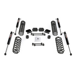 PartzBiz CM 1354250 - JL 4dr: 2.5 PartzBiz CM 1354250 - JL 4dr: 2.5